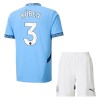 Goedkope Manchester City Ruben 3 Kids Thuistenue 2024-25